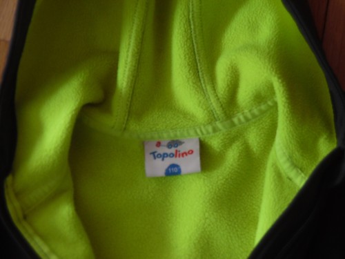 Schöne jungen softshell jacke - schöne,