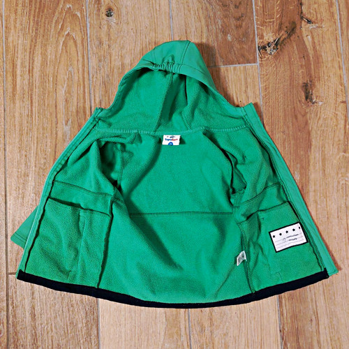 Topolino jungen softshelljacke - jungen,