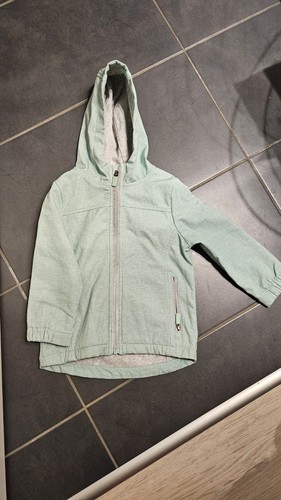 Softshell jacke topolino 104 - softshell,