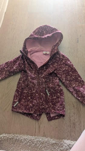 Softshelljacke mit
