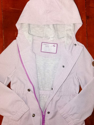 Mädchen frühjahr softshell - frühjahr,