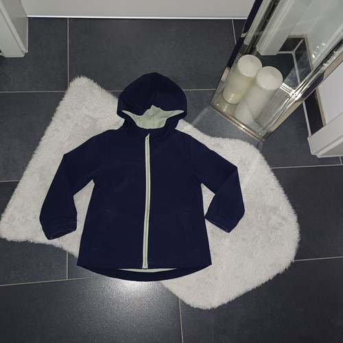Softshelljacke 104 110 fleece - 110,