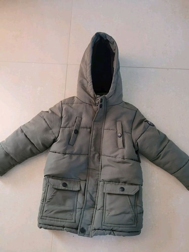 Topolino jacke 104 - jacke, gr.