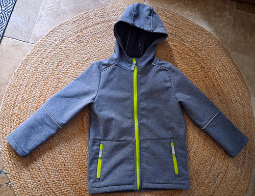 Topolino kinder softshelljacke - kinder,