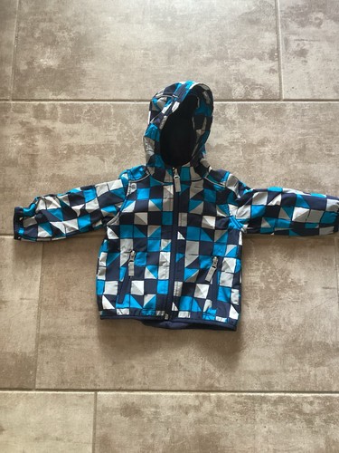 Topolino softshelljacke - softshelljacke, gr