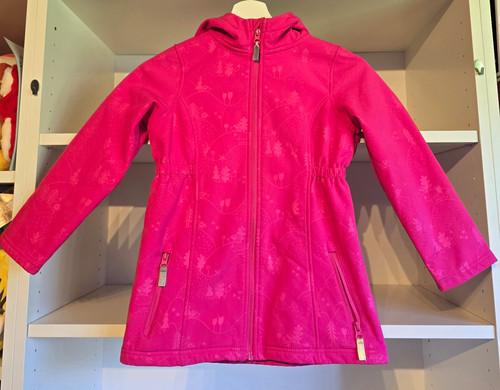 Color kids softshelljacke 104 - kids,