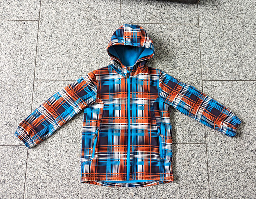 Topolino unisex kinder - kinder, anorak