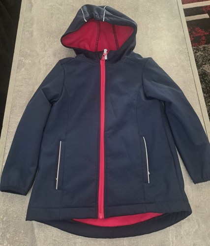 Softshell jacke größe 116 - jacke,