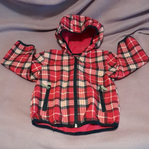 Baby kinder softshell jacke - , 92