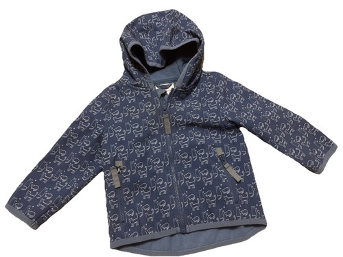 Softshelljacke mädchen 74 - softshelljacke, gr.