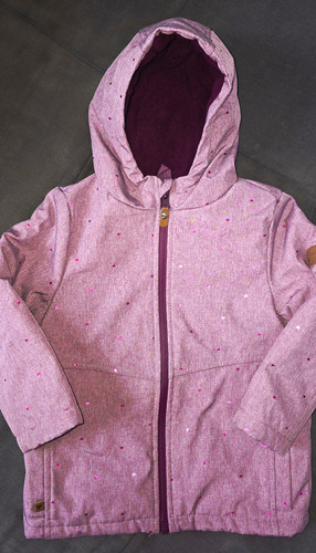 Topolino winterjacke 98 - topolino, gr.