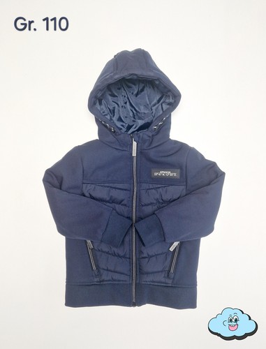 Kinder jacke gr 110 - jacke, gr.