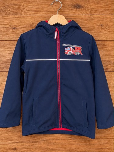 Tolle kinder softshell - tolle,