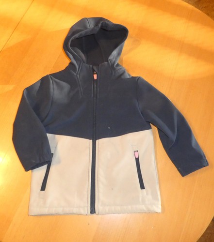 Topolino kinderjacke jungen - topolino,