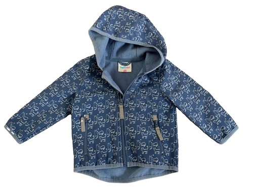 Softshelljacke übergangsjacke - softshelljacke,