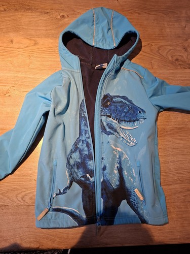 Softshelljacke topolino - softshelljacke,