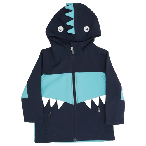 Topolino softshelljacke - topolino,,