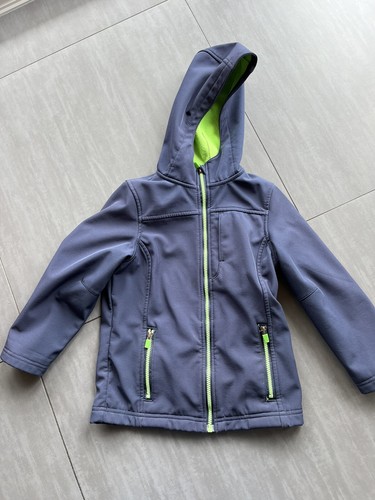 Softshell jacke junge 122 - junge,,