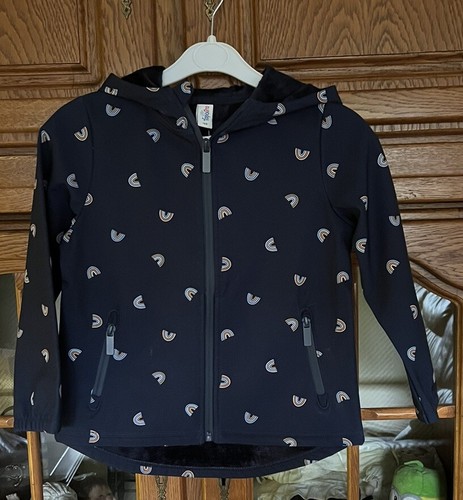 Topolino softshelljacke blau - softshelljacke,