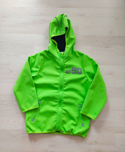Softshelljacke topolino - softshelljacke,