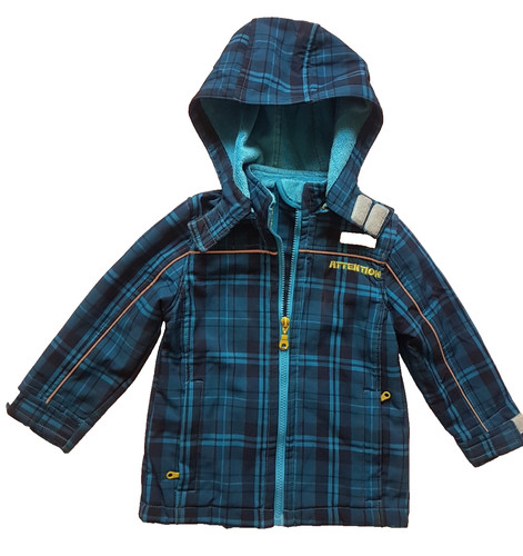 Topolino softshelljacke 104 - topolino, gr.104