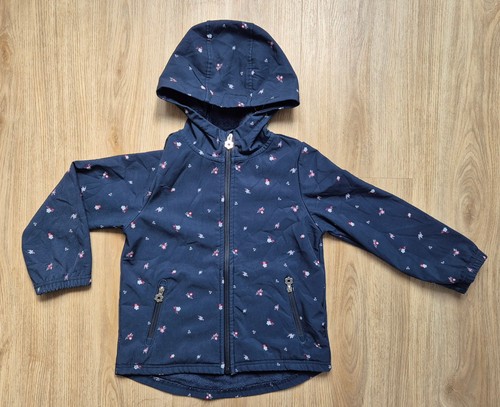 Softshelljacke jacke mädchen - softshelljacke,