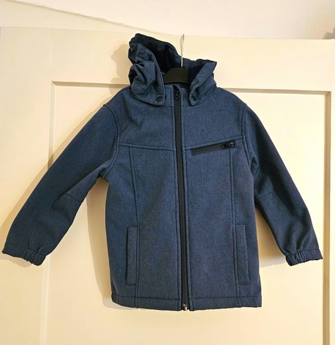 Softshelljacke mit
