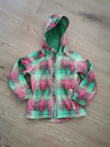 Softshelljacke 110 machen - 110,