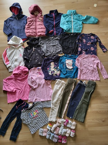 104 softshelljacke weste - 98,