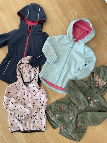 Mädchen jacke stück - mädchen,