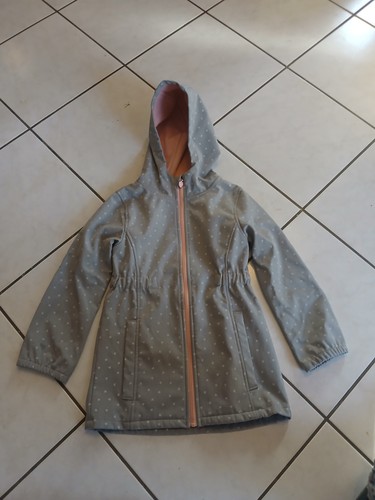 Softshelljacke für mädchen - softshelljacke,