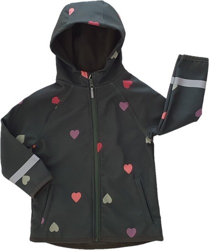 Softshelljacke funktionsjacke - softshelljacke,