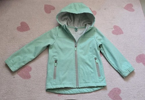 Topolino softshell jacke - softshell,