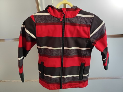 Softshelljacke 116 - softshelljacke,