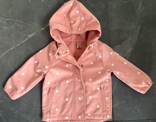 Softshelljacke 80 - softshelljacke, gr.