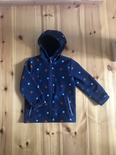 Topolino softshelljacke - topolino, gr
