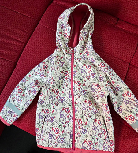 Topolino softshelljacke - topolino,